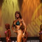 Kathy  Gentry - NPC Night of the Champions 2013 - #1